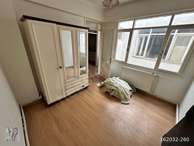 BUCANIN MERKEZİ ŞİRİNYER CADDE ÜZERİ 3+1 ÖNCEPHE DOĞALGAZLI 2 BALKON  KİRALIK DAİRE - Görsel 15