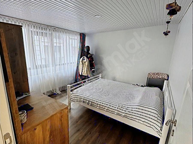 KADIKÖY CAFERAĞADA KİRALIK EŞYALI 1+1 DAİRE!! - Görsel 7