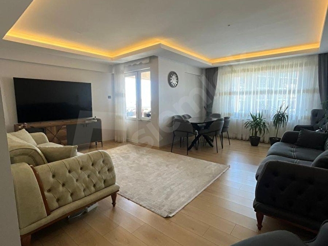 KUPONXTEN SİNANOBADA BUTİK SİTE İÇERİSİNDE 3+1 FIRSAT DAİRE!!! - Görsel 12