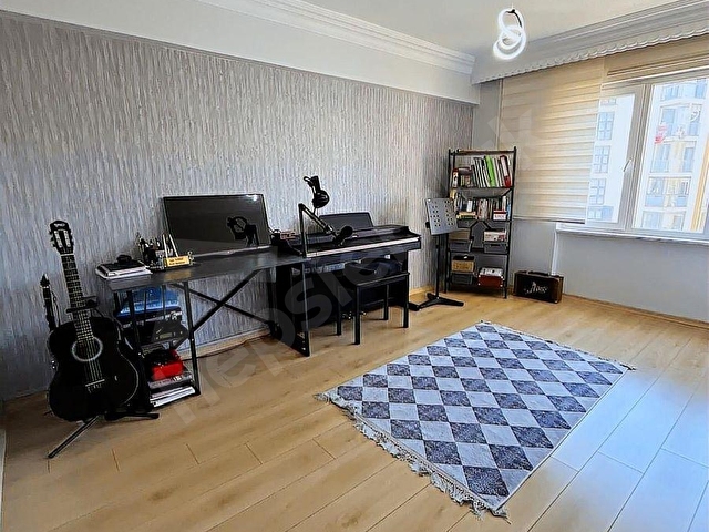 KUPONXTEN SİNANOBADA BUTİK SİTE İÇERİSİNDE 3+1 FIRSAT DAİRE!!! - Görsel 16