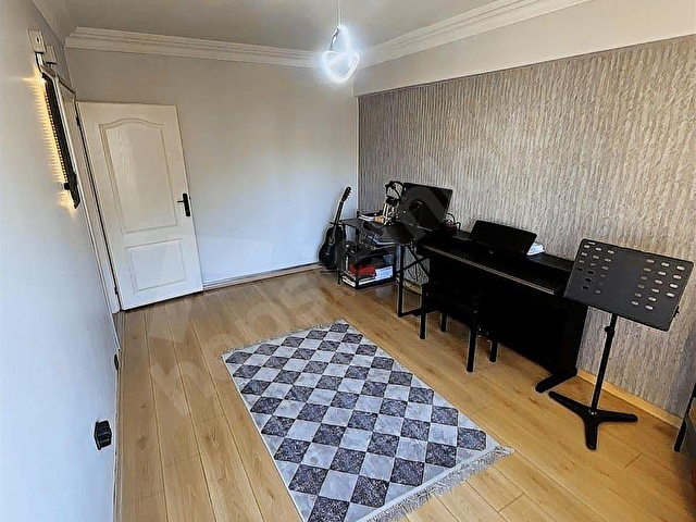 KUPONXTEN SİNANOBADA BUTİK SİTE İÇERİSİNDE 3+1 FIRSAT DAİRE!!! - Görsel 25