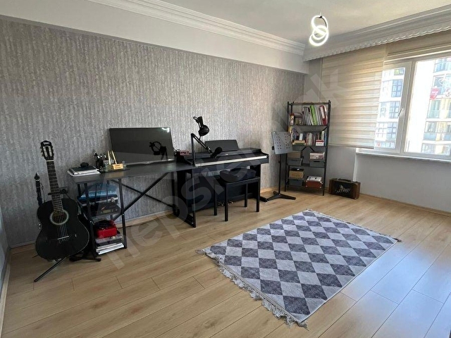 KUPONXTEN SİNANOBADA BUTİK SİTE İÇERİSİNDE 3+1 FIRSAT DAİRE!!! - Görsel 13