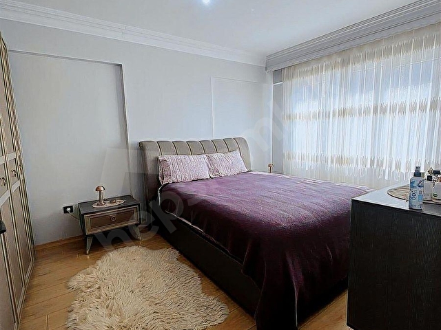 KUPONXTEN SİNANOBADA BUTİK SİTE İÇERİSİNDE 3+1 FIRSAT DAİRE!!! - Görsel 28