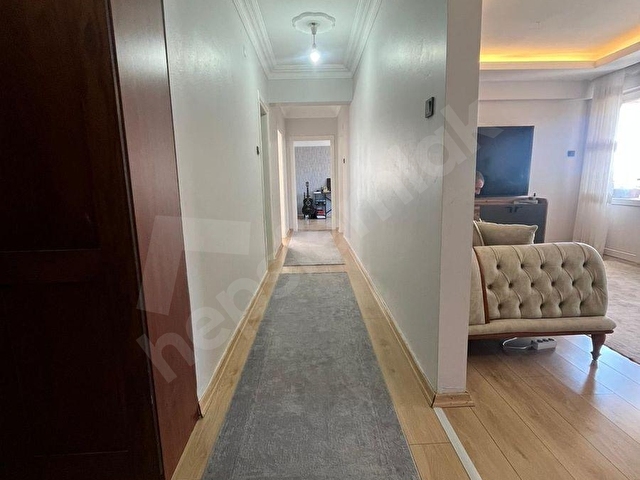 KUPONXTEN SİNANOBADA BUTİK SİTE İÇERİSİNDE 3+1 FIRSAT DAİRE!!! - Görsel 9
