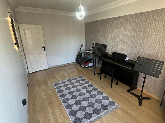 KUPONXTEN SİNANOBADA BUTİK SİTE İÇERİSİNDE 3+1 FIRSAT DAİRE!!! - Görsel 8