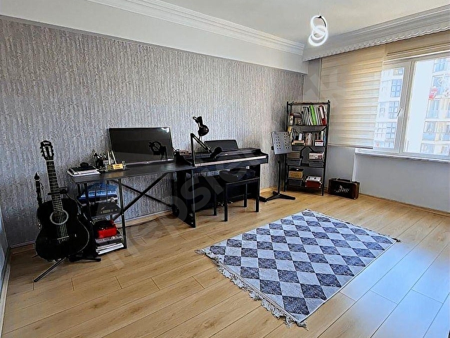 KUPONXTEN SİNANOBADA BUTİK SİTE İÇERİSİNDE 3+1 FIRSAT DAİRE!!! - Görsel 23