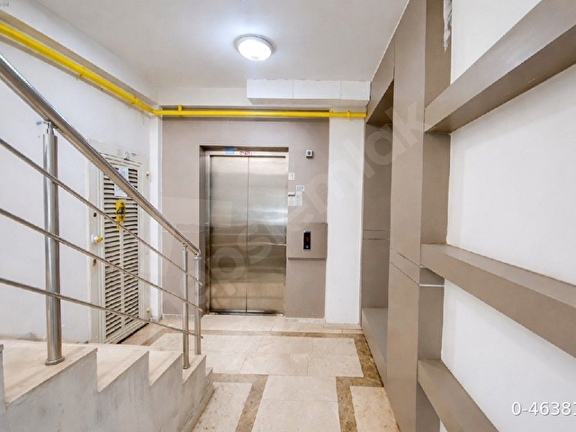 HAMİDİYE MH İSKANLI 4 YILLIK 90 M2 NET2+1 D.GAZ+G.ENJ+ÇİFT BANYO - Görsel 3