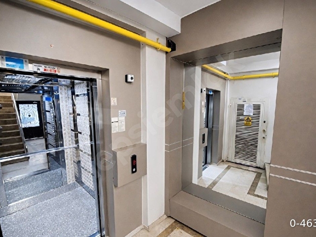 HAMİDİYE MH İSKANLI 4 YILLIK 90 M2 NET2+1 D.GAZ+G.ENJ+ÇİFT BANYO - Görsel 4