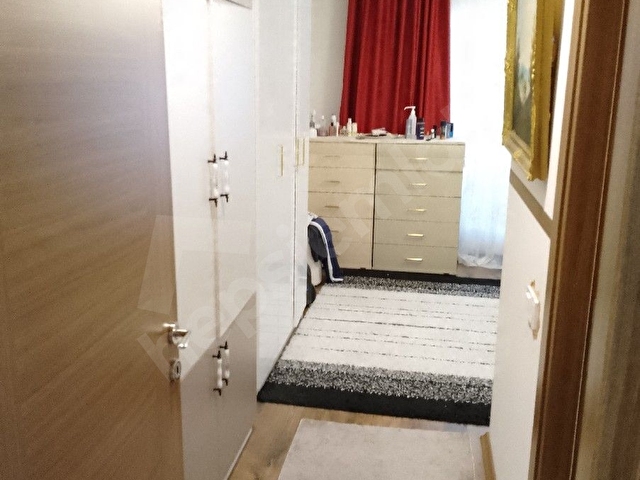 HAMİDİYE MH İSKANLI 4 YILLIK 90 M2 NET2+1 D.GAZ+G.ENJ+ÇİFT BANYO - Görsel 12