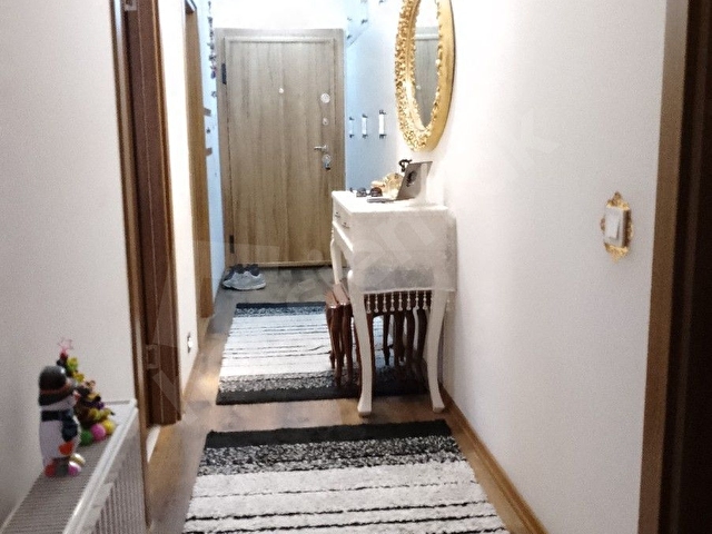 HAMİDİYE MH İSKANLI 4 YILLIK 90 M2 NET2+1 D.GAZ+G.ENJ+ÇİFT BANYO - Görsel 16