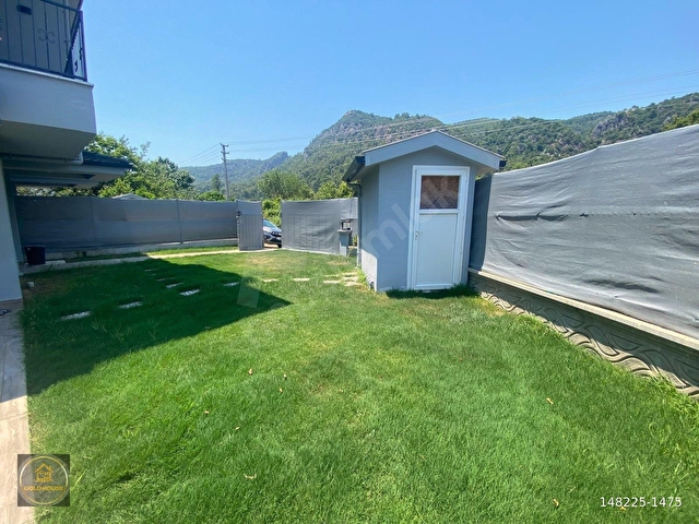 GoldHouse dan Kiralık İnlice’de 5+1 Müstakil Havuzlu Villa - Görsel 30