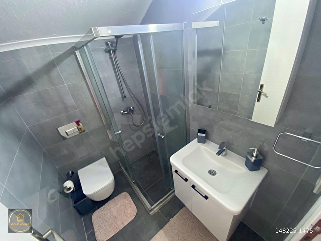 GoldHouse dan Kiralık İnlice’de 5+1 Müstakil Havuzlu Villa - Görsel 28