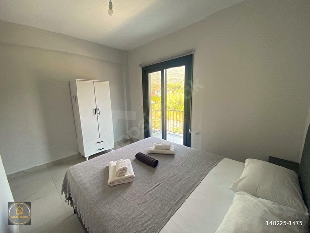 GoldHouse dan Kiralık İnlice’de 5+1 Müstakil Havuzlu Villa - Görsel 12