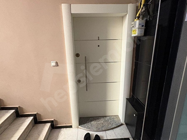 MARMARADAN ŞÜKRÜPAŞADA GÖLET MEVKİ GENİŞ 3+1 SATILIK DAİRE - Görsel 27