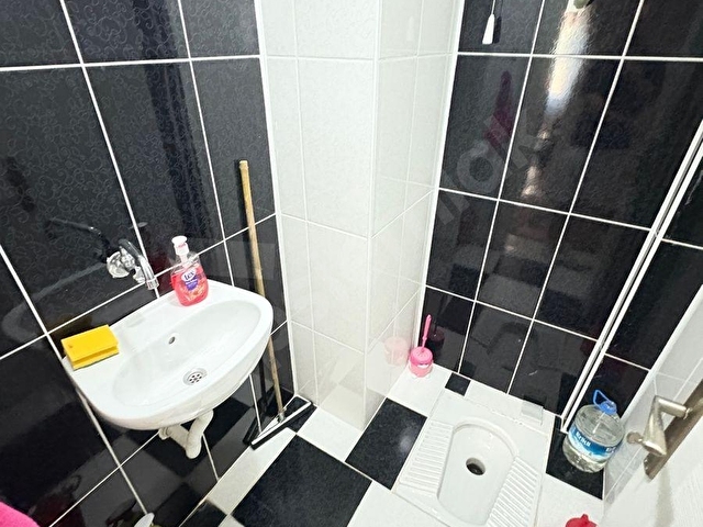 MARMARADAN ŞÜKRÜPAŞADA GÖLET MEVKİ GENİŞ 3+1 SATILIK DAİRE - Görsel 15