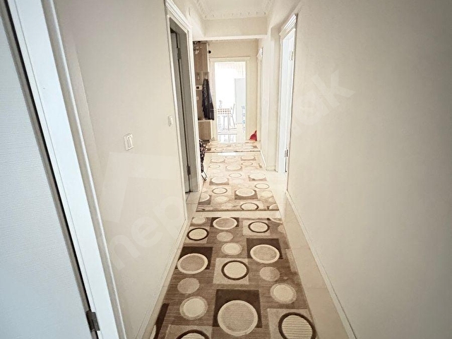 MARMARADAN ŞÜKRÜPAŞADA GÖLET MEVKİ GENİŞ 3+1 SATILIK DAİRE - Görsel 25