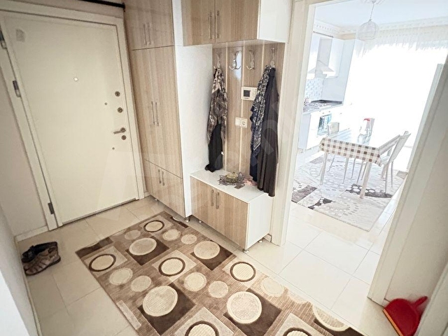 MARMARADAN ŞÜKRÜPAŞADA GÖLET MEVKİ GENİŞ 3+1 SATILIK DAİRE - Görsel 26