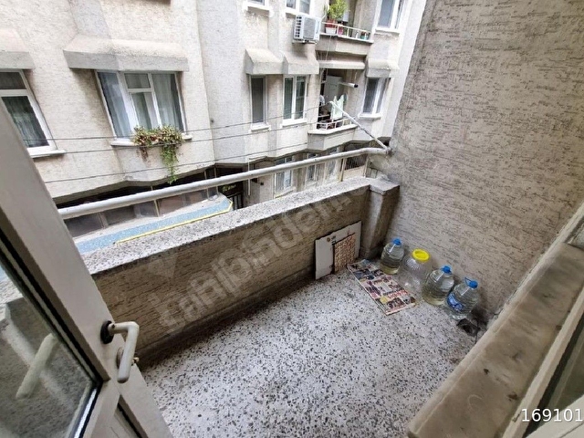 RASATHANE MAHALLESİ KİRALIK 3+1DAİRE - Görsel 6