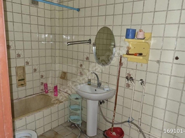 RASATHANE MAHALLESİ KİRALIK 3+1DAİRE - Görsel 9