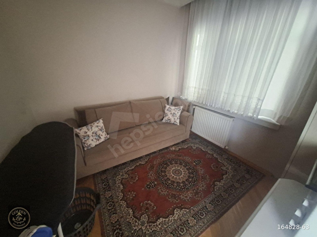 A. EĞLENCE, GATAya 5 dk. YÜRÜMEDE , 2+1, EŞYALI, KATTA - Görsel 8