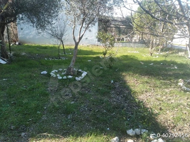 URLA İÇMELERDE ACİL SATILIK, KAÇIRILMAZ FIRSAT! - Görsel 8