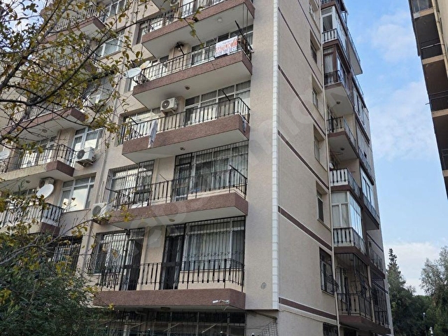Üçkuyular Mehmet Ali Akman Mahallesi Mthatpaşa Caddesi 2+1 - Görsel 11