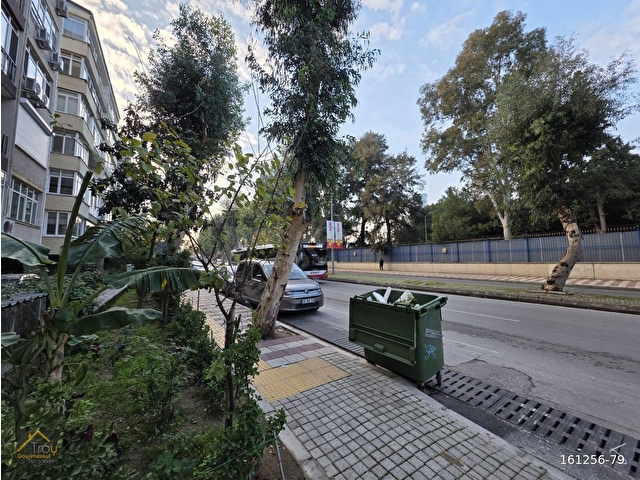 Üçkuyular Mehmet Ali Akman Mahallesi Mthatpaşa Caddesi 2+1 - Görsel 12