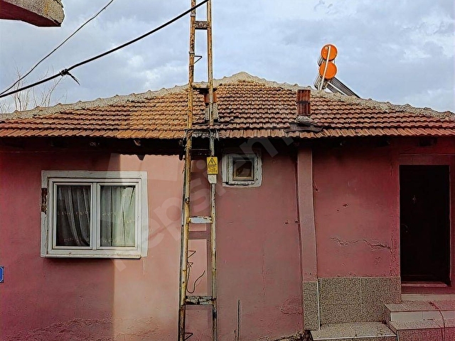 Şehrin kalabalığından sıkılanlar için Küre Köyünde EV - Görsel 11
