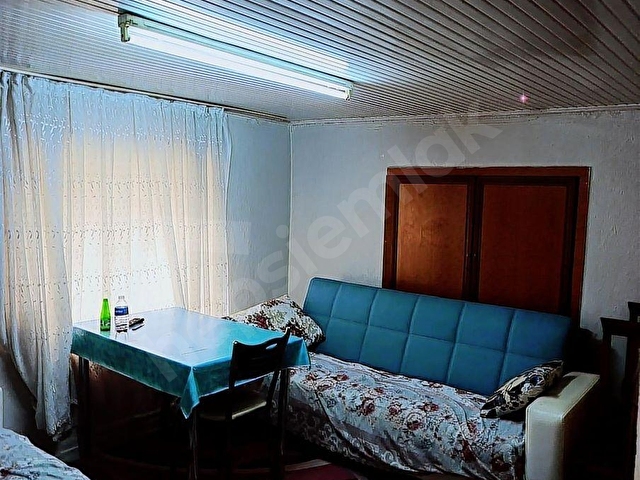 Şehrin kalabalığından sıkılanlar için Küre Köyünde EV - Görsel 4