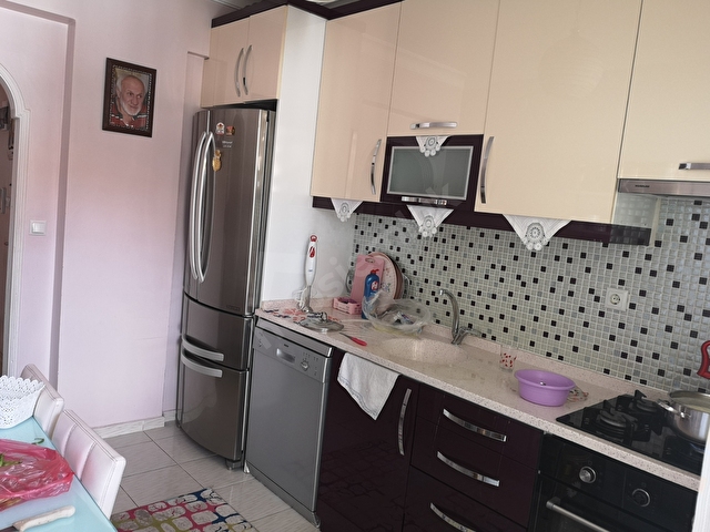 Bursa Gursu Istiklalde Acil Satilik Luks 2 1 Daire 84026 218 Hurriyet Emlak
