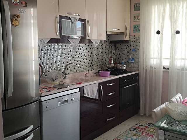 Bursa Gursu Istiklalde Acil Satilik Luks 2 1 Daire 84026 218 Hurriyet Emlak