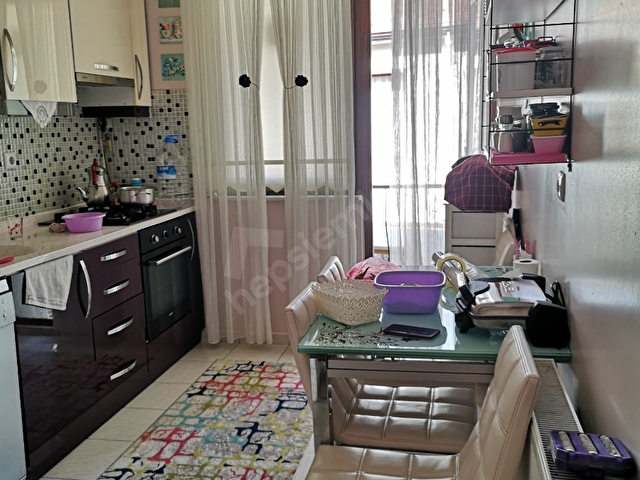 Bursa Gursu Istiklalde Acil Satilik Luks 2 1 Daire 84026 218 Hurriyet Emlak