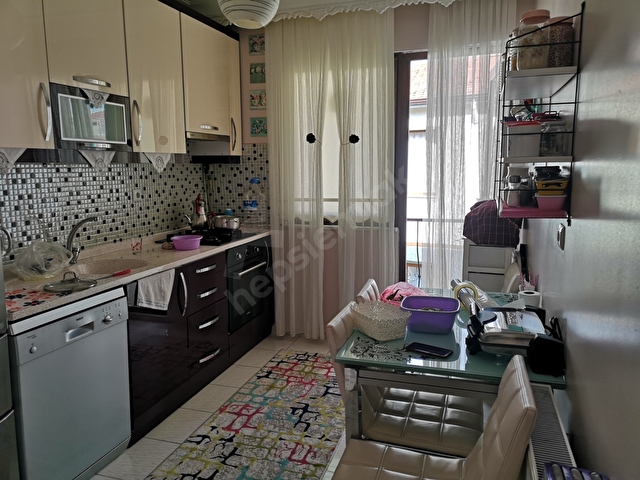Bursa Gursu Istiklalde Acil Satilik Luks 2 1 Daire 84026 218 Hurriyet Emlak