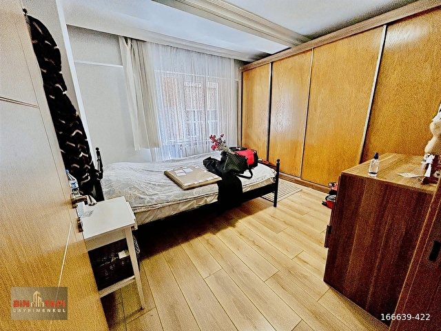 BİN YAPI VEGA AVM KARŞISI METROYA10DK ASANSÖRLÜ DAİRE - Görsel 12