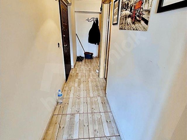 BİN YAPI VEGA AVM KARŞISI METROYA10DK ASANSÖRLÜ DAİRE - Görsel 25
