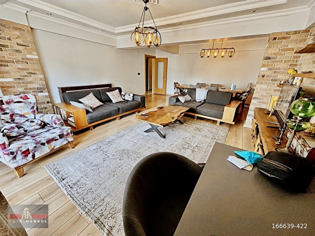 BİN YAPI VEGA AVM KARŞISI METROYA10DK ASANSÖRLÜ DAİRE - Görsel 4