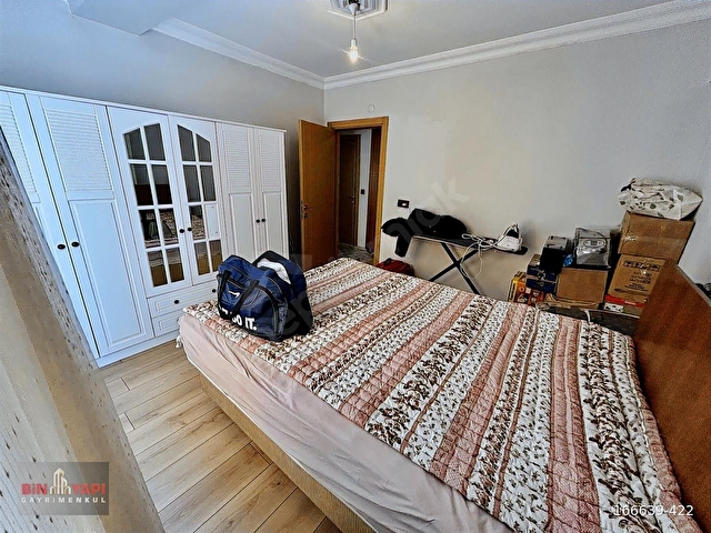 BİN YAPI VEGA AVM KARŞISI METROYA10DK ASANSÖRLÜ DAİRE - Görsel 29