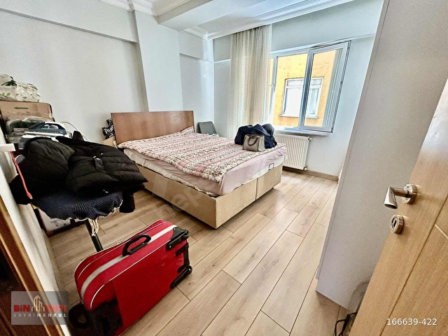 BİN YAPI VEGA AVM KARŞISI METROYA10DK ASANSÖRLÜ DAİRE - Görsel 28