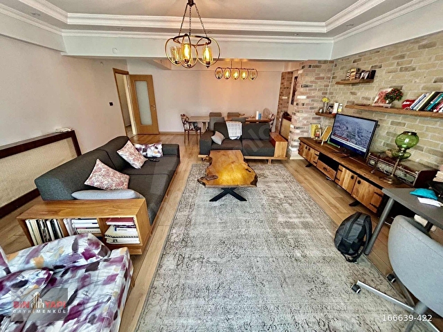 BİN YAPI VEGA AVM KARŞISI METROYA10DK ASANSÖRLÜ DAİRE - Görsel 7