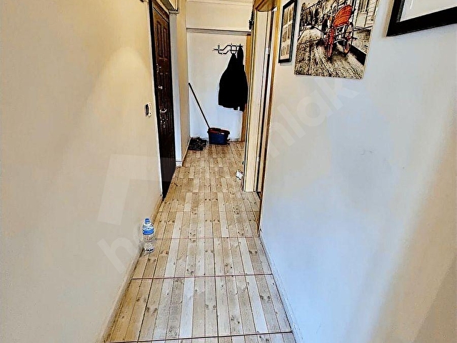 BİN YAPI VEGA AVM KARŞISI METROYA10DK ASANSÖRLÜ DAİRE - Görsel 26