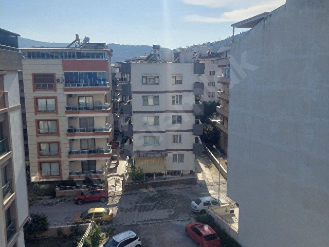 AYDIN SÖKE ATATÜRK MAHALLESİNDE KİRALIK DAİRE