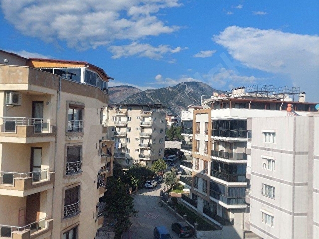 AYDIN SÖKE ATATÜRK MAHALLESİNDE KİRALIK DAİRE - Görsel 2