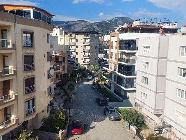 AYDIN SÖKE ATATÜRK MAHALLESİNDE KİRALIK DAİRE - Görsel 3
