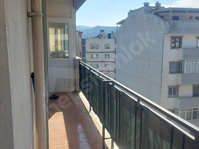 AYDIN SÖKE ATATÜRK MAHALLESİNDE KİRALIK DAİRE - Görsel 4