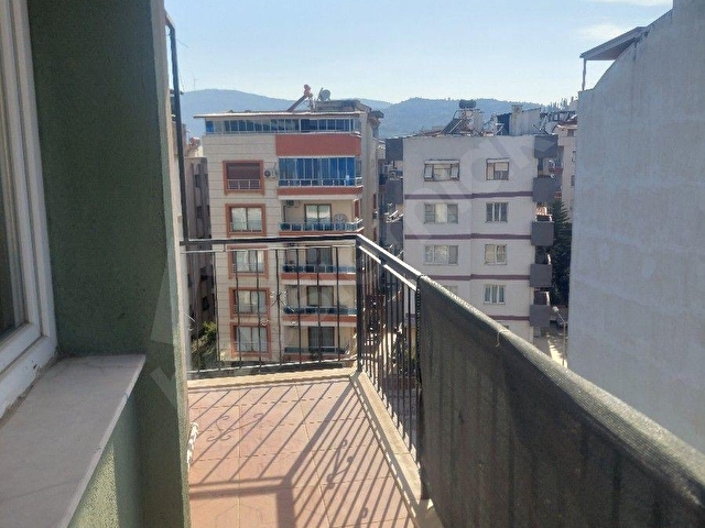 AYDIN SÖKE ATATÜRK MAHALLESİNDE KİRALIK DAİRE - Görsel 24