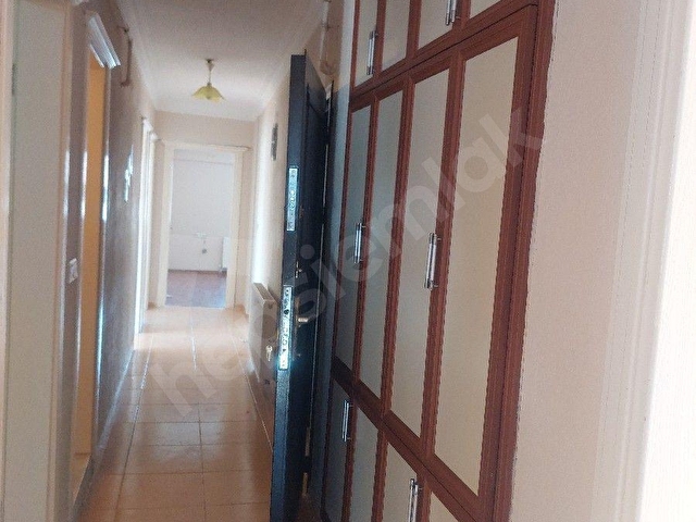AYDIN SÖKE ATATÜRK MAHALLESİNDE KİRALIK DAİRE - Görsel 26