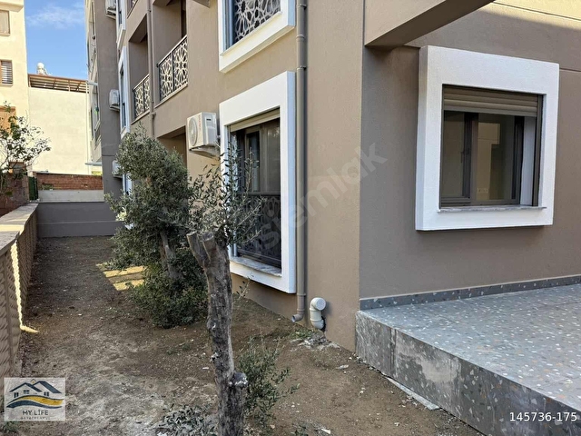 Merkezi Konum Sıfır 2+1 Daire - Görsel 22