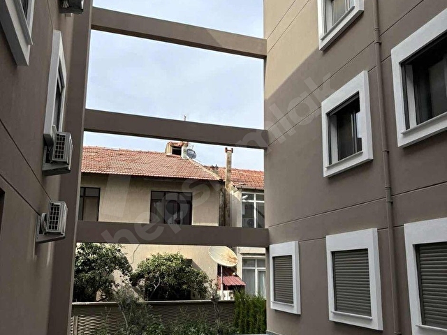 Merkezi Konum Sıfır 2+1 Daire - Görsel 15