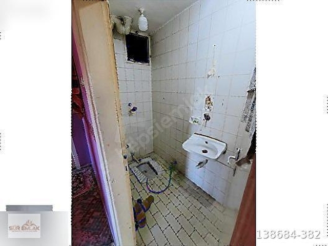 AFYONKARAHİSAR MERKEZ KOCATEPE MAHALLESİNDE SATILIK ARAKAT DAİRE - Görsel 5