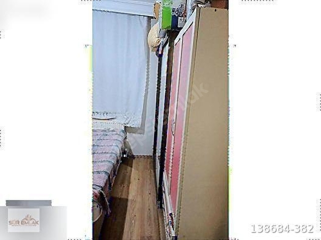 AFYONKARAHİSAR MERKEZ KOCATEPE MAHALLESİNDE SATILIK ARAKAT DAİRE - Görsel 19